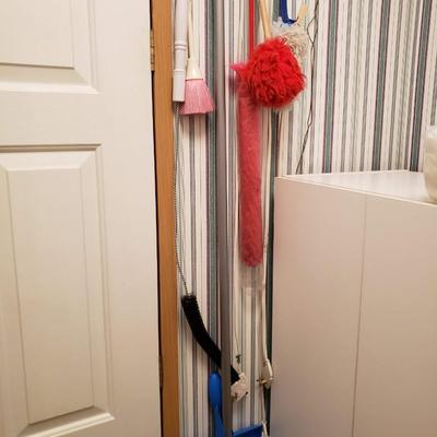 Laundry Room Contents