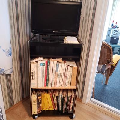 Cart & Contents