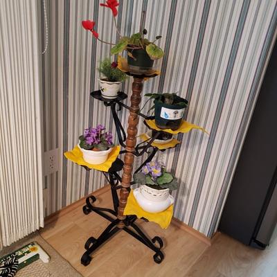 Plant Stand