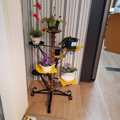 Plant Stand