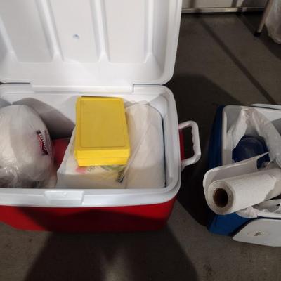 Camping Gear