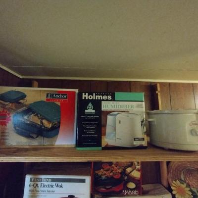 Small Appliances