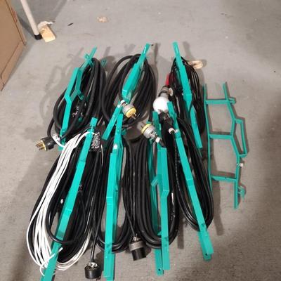 Various Cords