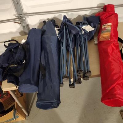 Camp Chairs