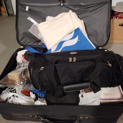 Travel Lot