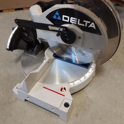 Delta Miter Saw