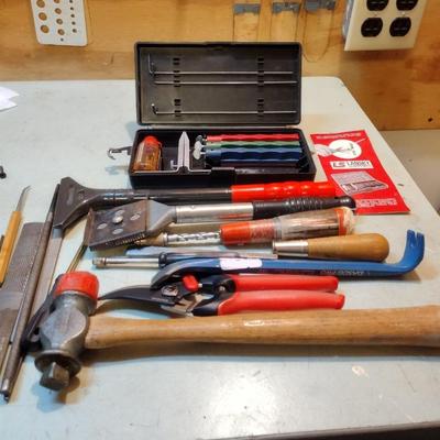 Hand Tools