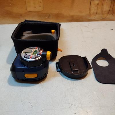 Ryobi Laser Level