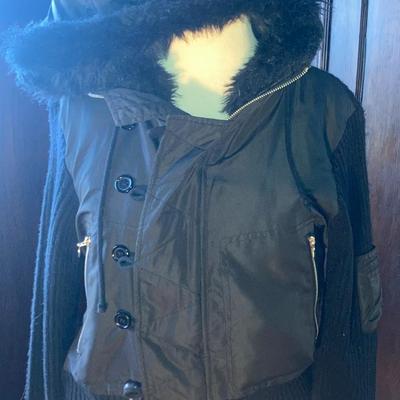 22 pcs. of  women's clothing size Medium