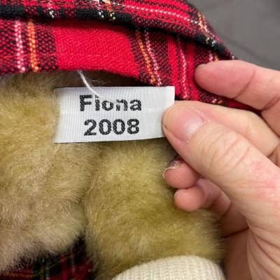 Fiona.