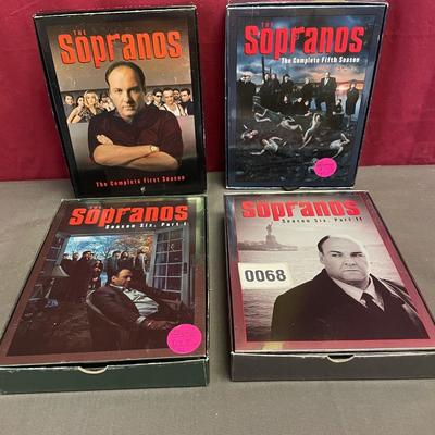 Sopranos