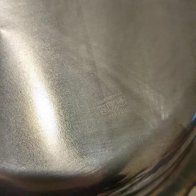 Sheridan Silverplate Assortement