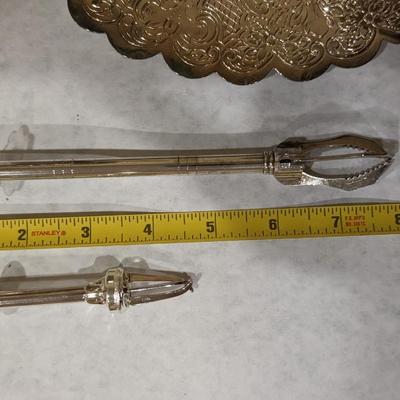 Sheridan Silverplate Assortement