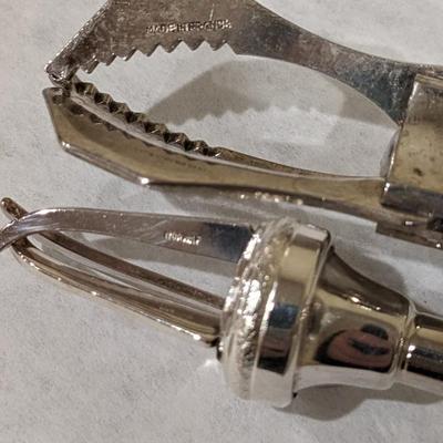 Sheridan Silverplate Assortement