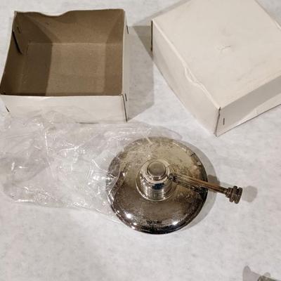 Sheridan Silverplate Assortement