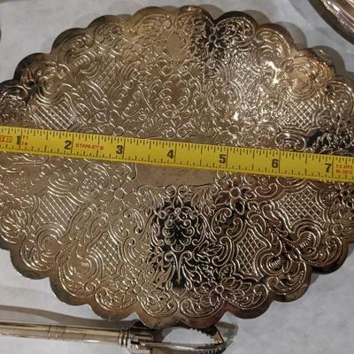 Sheridan Silverplate Assortement