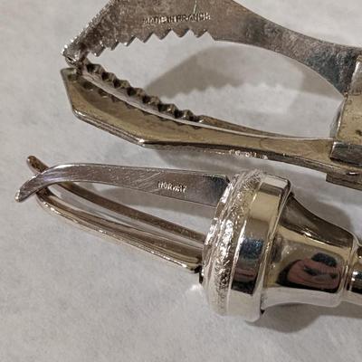 Sheridan Silverplate Assortement