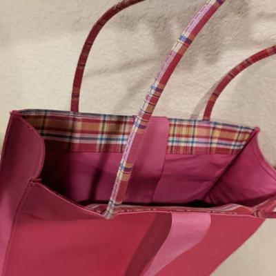 Handbag Assortment-Alden Howard Cow Hide Purse