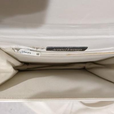 Handbag Assortment-Alden Howard Cow Hide Purse