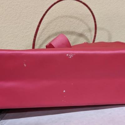 Handbag Assortment-Alden Howard Cow Hide Purse