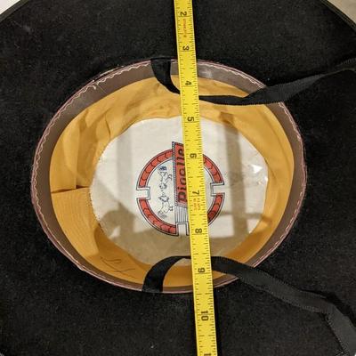 Vintage Pigalle Matador Hats