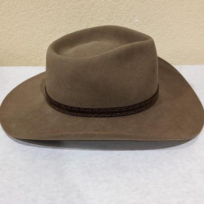 Akubra Cowboy Hat
