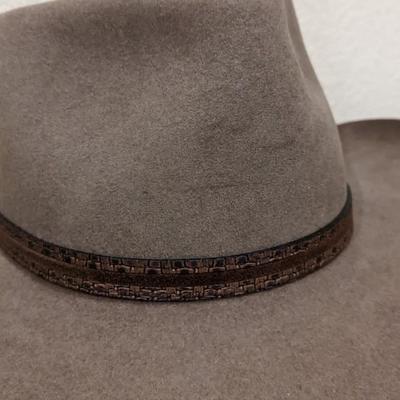Akubra Cowboy Hat