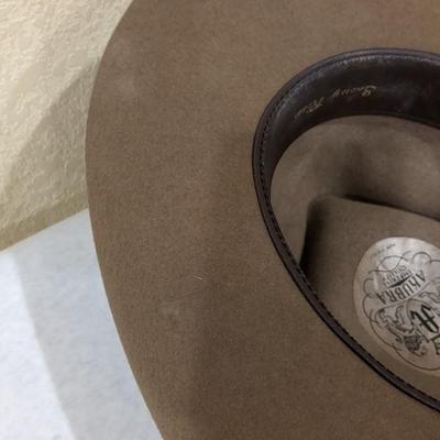 Akubra Cowboy Hat