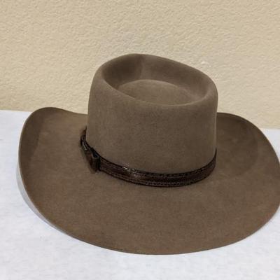 Akubra Cowboy Hat