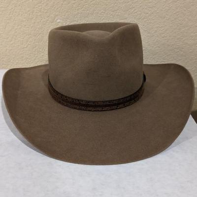 Akubra Cowboy Hat