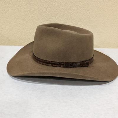 Akubra Cowboy Hat