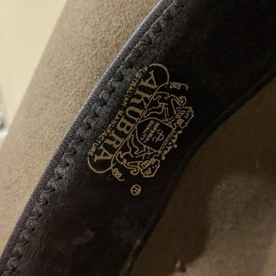 Akubra Cowboy Hat