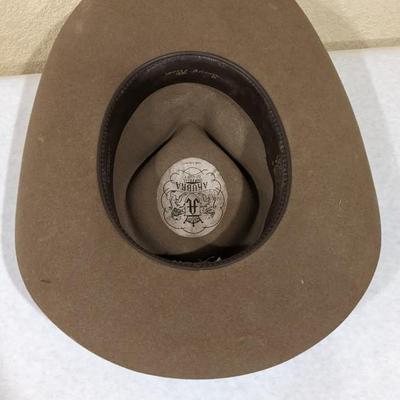 Akubra Cowboy Hat