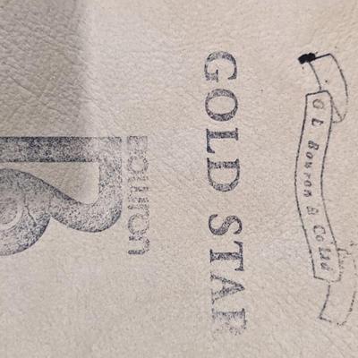 Gold Star New Zealand Sheep Skin Rug