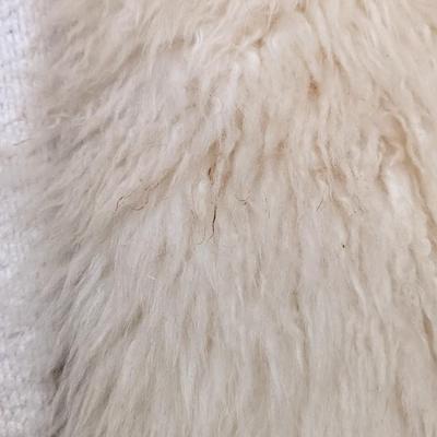 Gold Star New Zealand Sheep Skin Rug