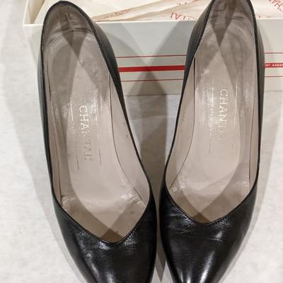 Womens Leather Shoe Assortment