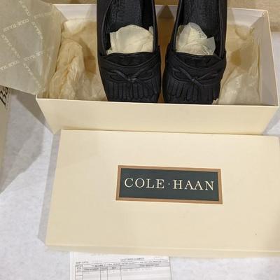 Womens Leather Shoe Assortment