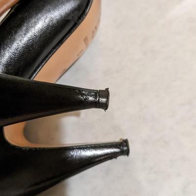 Womens Leather Shoe Assortment