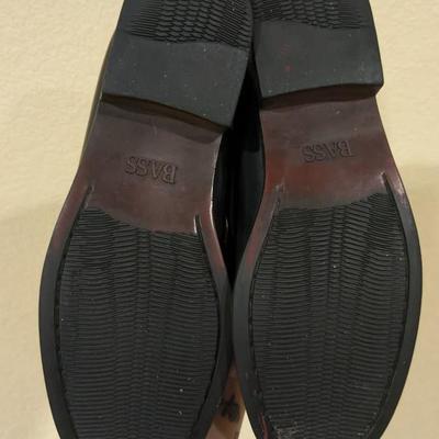 Womens Leather Shoe Assortment