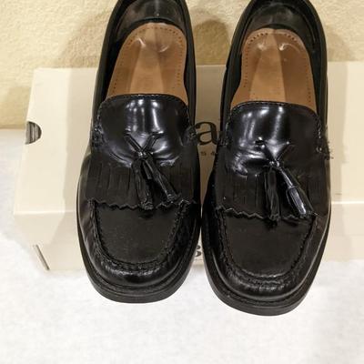 Womens Leather Shoe Assortment