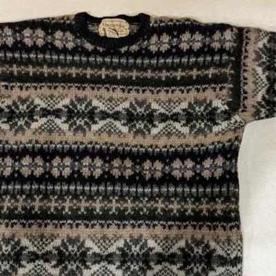 Wool Wear