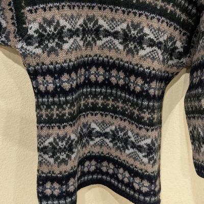 Wool Wear