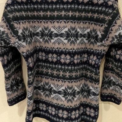 Wool Wear