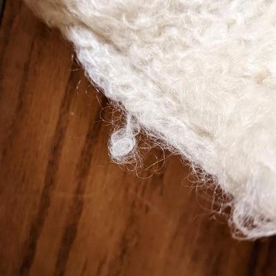 Wool Wear