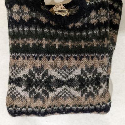 Wool Wear