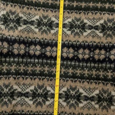 Wool Wear