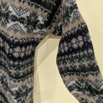 Wool Wear