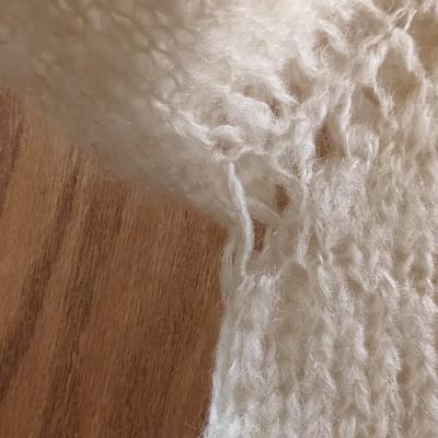 Wool Wear