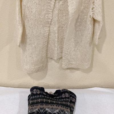 Wool Wear