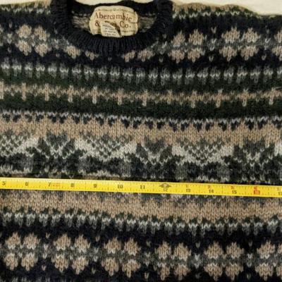 Wool Wear